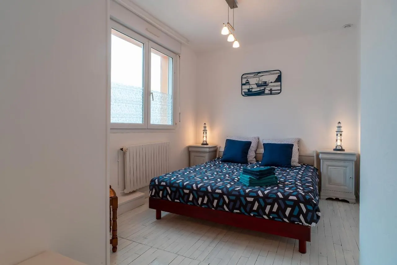 Maison Douric - Proche De La Plage Concarneau